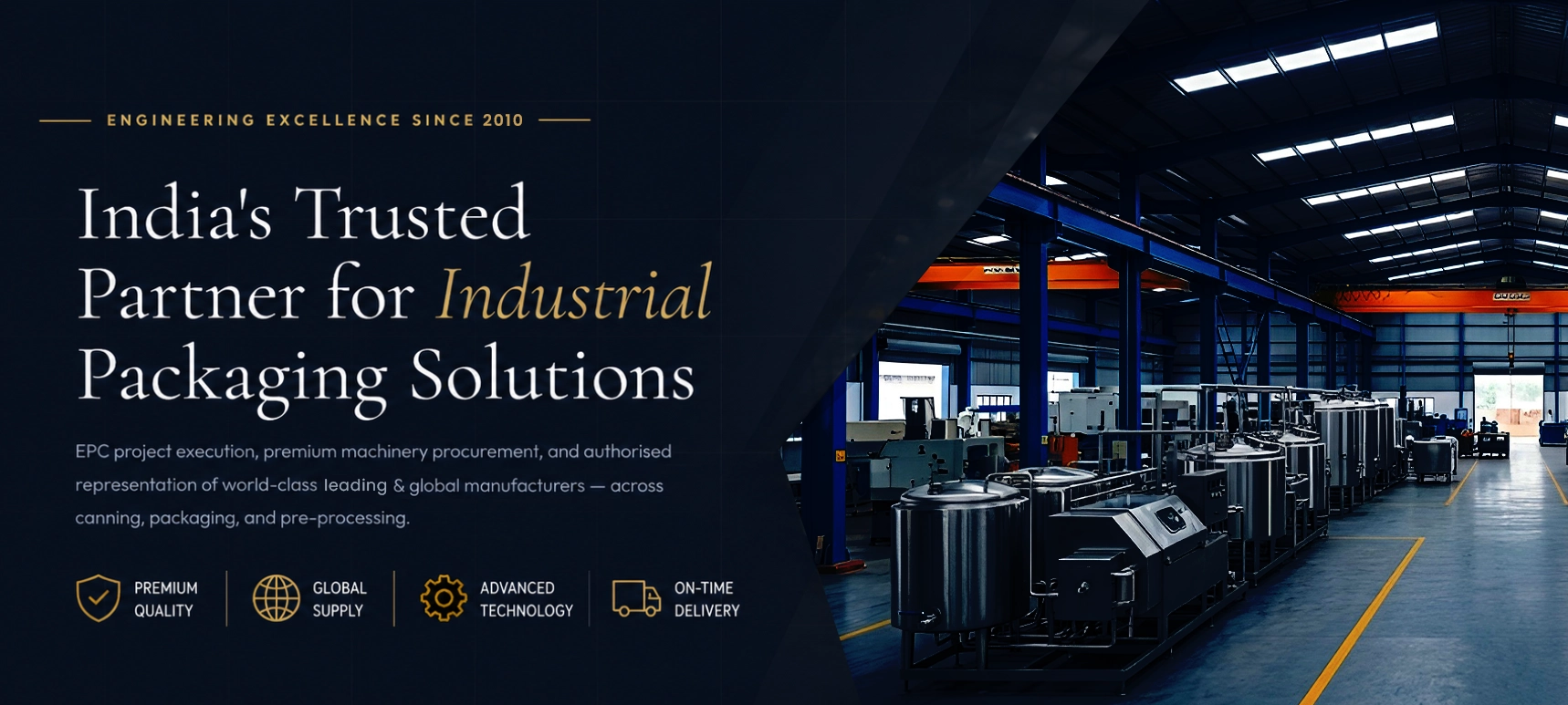 AGRO Metals in world